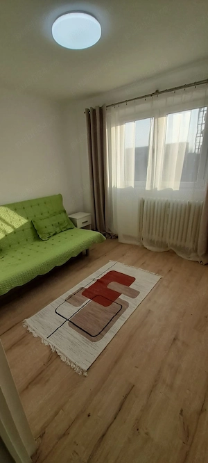 Particular închiriez apartament 2 camere   Constantin Brâncoveanu, Aleea Lamotești  - imagine 4