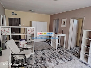 Drumul Taberei - Sibiu, zona superba, amenajat, mobilat, utilat!