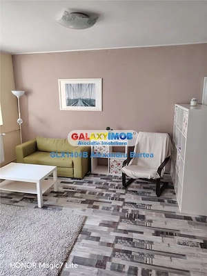 Drumul Taberei - Sibiu, zona superba, amenajat, mobilat, utilat! - imagine 5