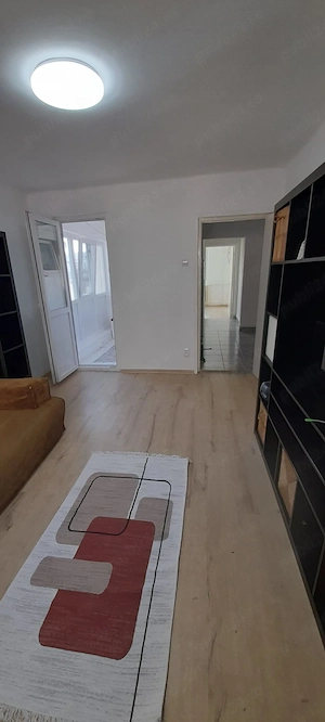 Particular închiriez apartament 2 camere   Constantin Brâncoveanu, Aleea Lamotești  - imagine 3