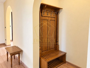 Aparatament clasic modern 3 camere | Mosnita Noua - imagine 3