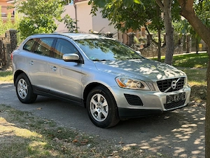 Volvo XC60 Diesel Motor 2000 - imagine 2