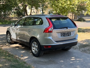 Volvo XC60 Diesel Motor 2000 - imagine 5