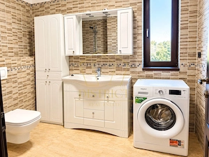 Aparatament clasic modern 3 camere | Mosnita Noua - imagine 8