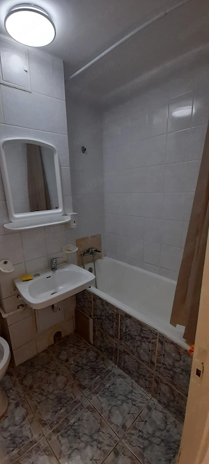 Particular închiriez apartament 2 camere   Constantin Brâncoveanu, Aleea Lamotești  - imagine 8