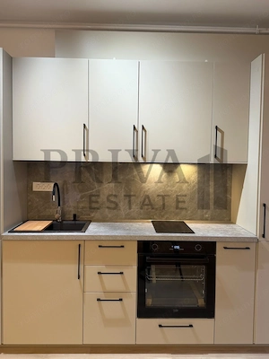 Apartament nou 2 camere, 54 mp, parter, prima închiriere - imagine 8