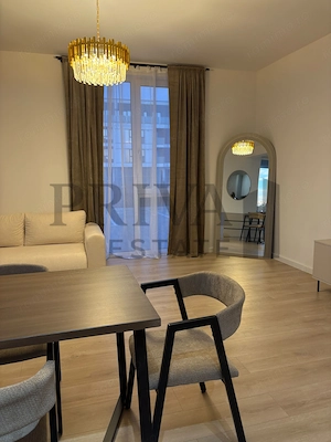 Apartament nou 2 camere, 54 mp, parter, prima închiriere - imagine 4