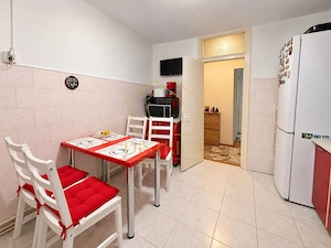 Apartament complet decomandat 3 camere | Girocului - imagine 7