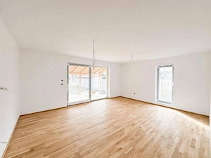 Duplex Parter 3 camere 2 bai | 84 mp utili | Ghiroda | Amplasare Excelenta - imagine 2