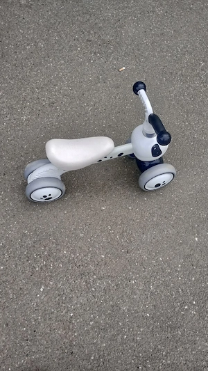 vand bicicleta