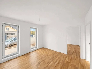 Duplex Parter 3 camere 2 bai | 84 mp utili | Ghiroda | Amplasare Excelenta - imagine 3