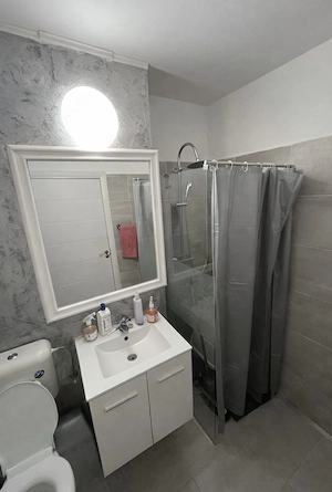 Direct Proprietar- vând apartament 3 Camere ULTRACENTRAL Ploiesti  - imagine 4