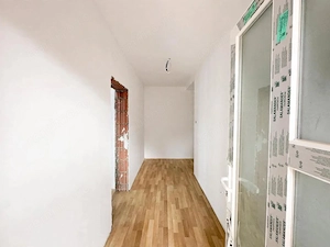 Duplex Parter 3 camere 2 bai | 84 mp utili | Ghiroda | Amplasare Excelenta - imagine 4