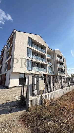 Apartament nou 2 camere, 54 mp, parter, prima închiriere - imagine 12