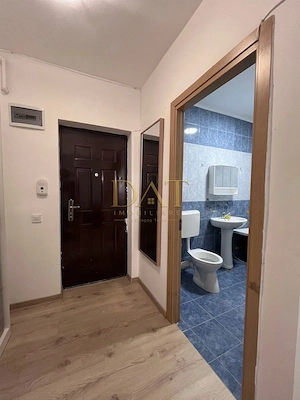 Apartament 2 camere semidecomandate | Zona Eroilor Floresti - imagine 3