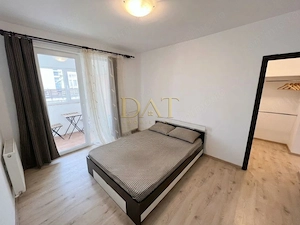 Apartament 2 camere semidecomandate | Zona Eroilor Floresti - imagine 5