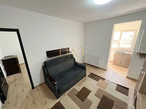 Apartament 2 camere semidecomandate | Zona Eroilor Floresti - imagine 6