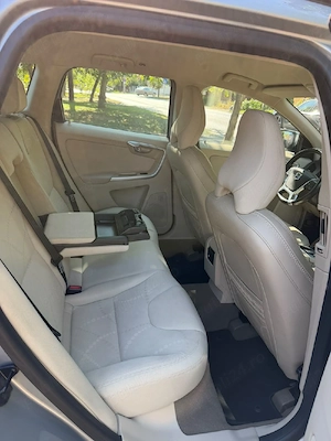 Volvo XC60 Diesel Motor 2000 - imagine 9