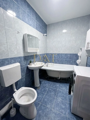 Apartament 2 camere semidecomandate | Zona Eroilor Floresti - imagine 8