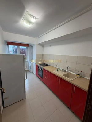 2 Camere de inchiriat | Timpuri Noi | Metrou | Centrala proprie - imagine 6