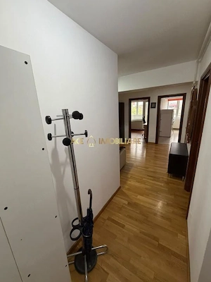 2 Camere de inchiriat | Timpuri Noi | Metrou | Centrala proprie - imagine 3