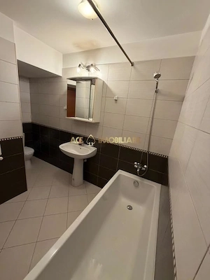 2 Camere de inchiriat | Timpuri Noi | Metrou | Centrala proprie - imagine 9