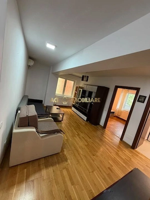 2 Camere de inchiriat | Timpuri Noi | Metrou | Centrala proprie - imagine 2