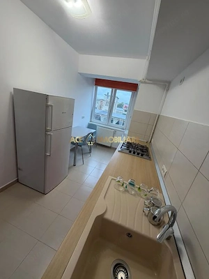 2 Camere de inchiriat | Timpuri Noi | Metrou | Centrala proprie - imagine 13