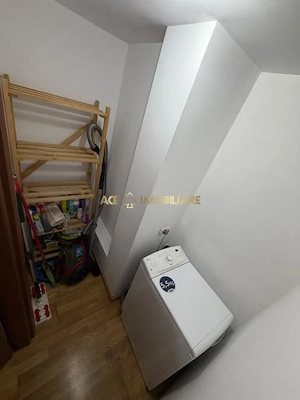 2 Camere de inchiriat | Timpuri Noi | Metrou | Centrala proprie - imagine 7