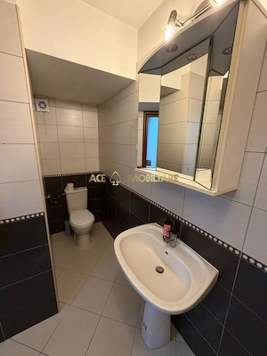 2 Camere de inchiriat | Timpuri Noi | Metrou | Centrala proprie - imagine 11