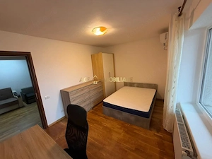 2 Camere de inchiriat | Timpuri Noi | Metrou | Centrala proprie - imagine 12