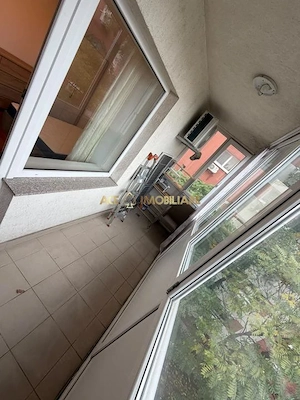 2 Camere de inchiriat | Timpuri Noi | Metrou | Centrala proprie - imagine 14