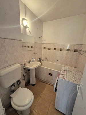 GARA DE NORD - 2 CAMERE  - 2 BALCOANE - LIFT - BLOC ANVELOPAT - imagine 7