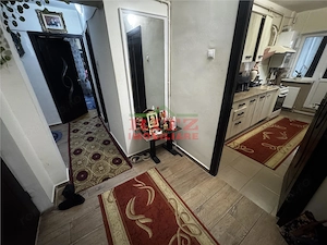 Nou! Ap. 3 cam., decom., et. 1, zona Ultracentrala! - imagine 6