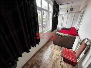 Nou! Ap. 3 cam., decom., et. 1, zona Ultracentrala! - imagine 8