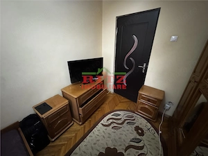 Nou! Ap. 3 cam., decom., et. 1, zona Ultracentrala! - imagine 11