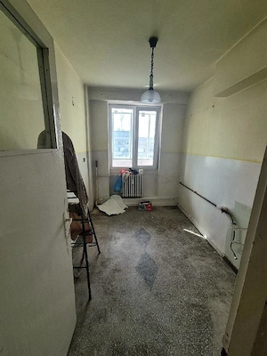 GARA DE NORD - 2 CAMERE  - 2 BALCOANE - LIFT - BLOC ANVELOPAT - imagine 5