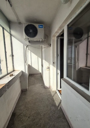 GARA DE NORD - 2 CAMERE  - 2 BALCOANE - LIFT - BLOC ANVELOPAT - imagine 4