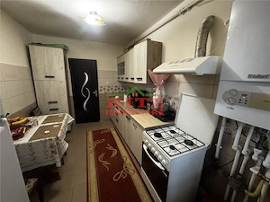 Nou! Ap. 3 cam., decom., et. 1, zona Ultracentrala! - imagine 10