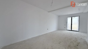 Duplex pe parter 3 camere toate utilitatile Mosnita Noua - imagine 5