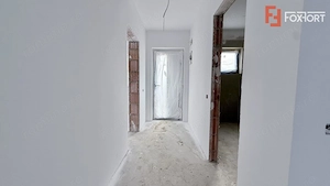 Duplex pe parter 3 camere toate utilitatile Mosnita Noua - imagine 10
