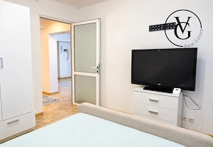 Apartament 2 camere modern | Centrala Proprie | Termen Lung - imagine 6