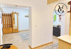 Apartament 2 camere modern | Centrala Proprie | Termen Lung - imagine 3