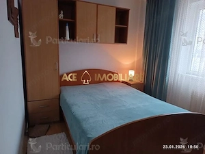 2 Camere de inchiriat | Berceni | Centrala Proprie| Pet-Friendly - imagine 3