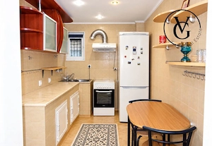 Apartament 2 camere modern | Centrala Proprie | Termen Lung - imagine 2