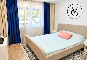 Apartament 2 camere modern | Centrala Proprie | Termen Lung - imagine 5