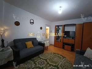 2 Camere de inchiriat | Berceni | Centrala Proprie| Pet-Friendly - imagine 2