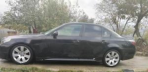 BMW seria 5 E60 2003  - imagine 4
