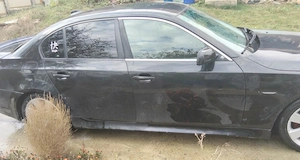 BMW seria 5 E60 2003  - imagine 3
