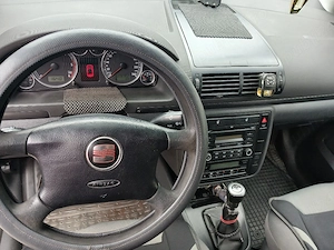 Vând Seat Alhambra - imagine 3